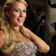 Illustration for article titled Paris Hilton, Celery Sticks, and Sequins: Behind the Scenes at New York Fashion Week
